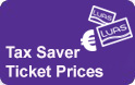 Taxsaver Ticket Prices
